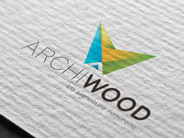 Logo Archiwood