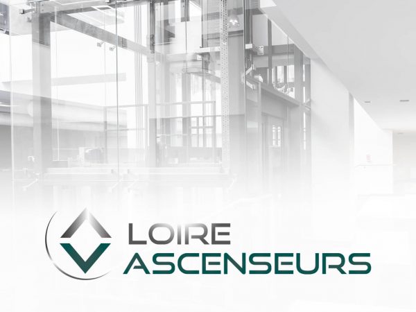 Logo Loire Ascenseurs