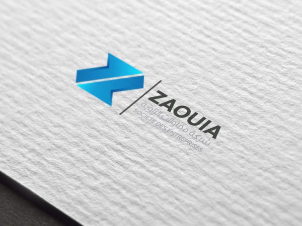Logo Zaouia