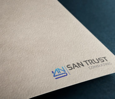 San Trust Consulting Logo