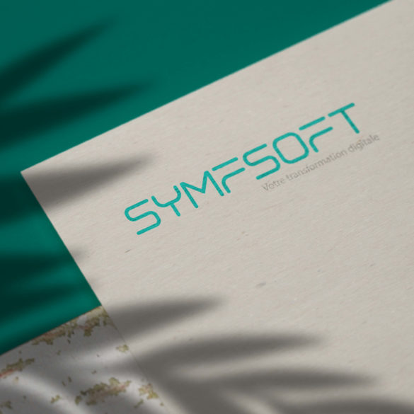 Logo Symfsoft