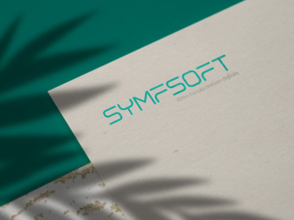 Logo Symfsoft